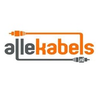 Allekabels - Logo