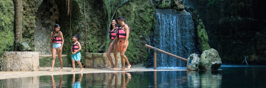 Grupo Xcaret - 15% Off