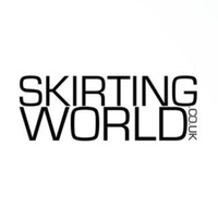 Skirting World - Logo