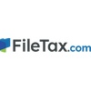 40% Off Online Tax Filing – One Flat Fee, No Hidden Costs | FileTax.com