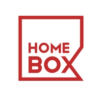 Home Box - Logo