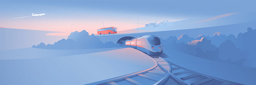 -25% sur les voyages en Asie du Sud-Est (jusqu’à 28€) avec Omio !