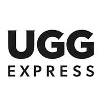 UGG Express - Logo