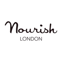 Nourish London - Logo