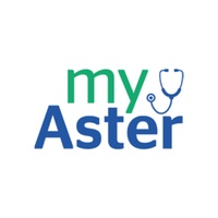 myAster - Logo