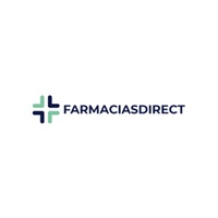 Farmaciasdirect - Logo