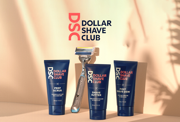 Grab Your Favorites for Less – Enjoy Price Drops at Dollar Shave Club