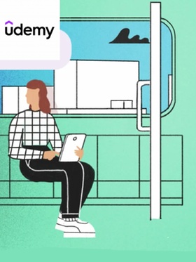 Udemy - null