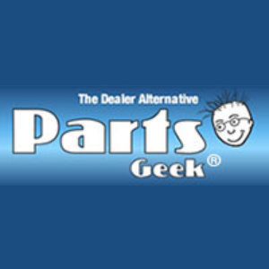 PartsGeek logo