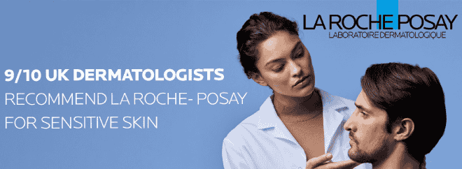 La Roche-Posay Voucher Code
