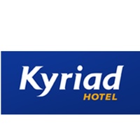 Kyriad - Logo