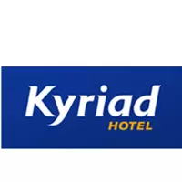 Kyriad - Logo
