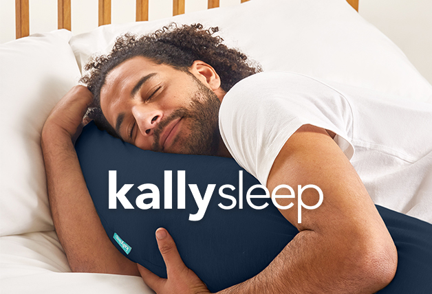 Get 5% Off with Kally Sleep Discount Code