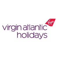 Virgin Holidays - Logo