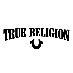 True Religion logo