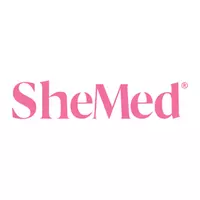 SheMed - Logo