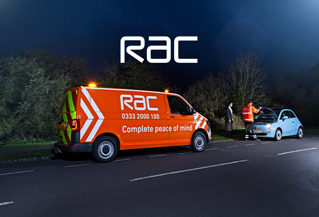 Free £75 Gift Card with Yearly Membership Over £170 | RAC Breakdown Promo