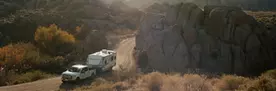 Good Sam Roadside Assistance - 50% Off