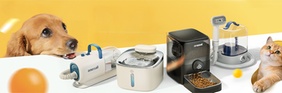 25% Off Second Wateer Fountation + 43% Off Handpicked Deals
