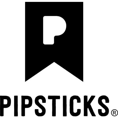 Pipsticks logo