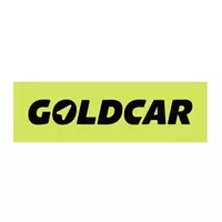 Goldcar - Logo