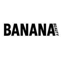 Banana Beauty - Logo