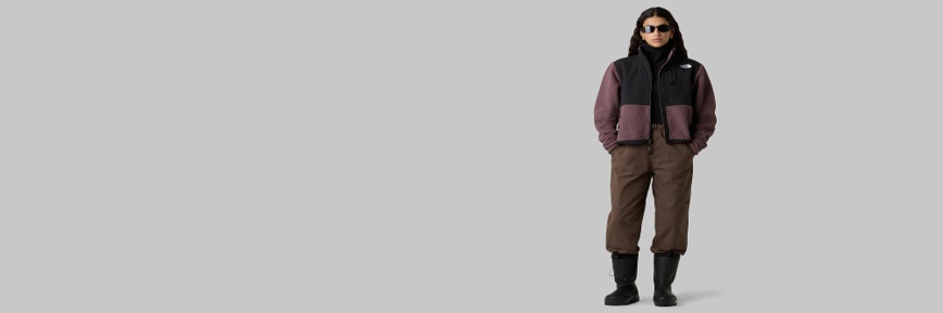 The North Face - Do 40% Rabatu