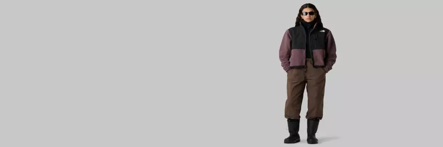 The North Face - Do 40% Rabatu