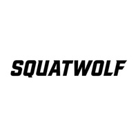 Squatwolf - Logo
