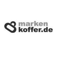 Markenkoffer - Logo