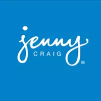 Jenny Craig - Logo
