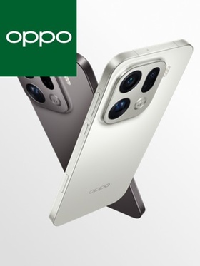 Oppo - Promoción