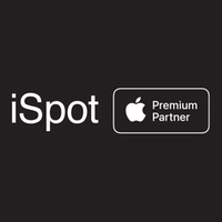 iSpot - Logo