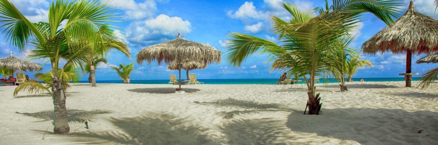 Vacations by Marriott - Deal