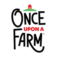 Once Upon a Farm - Logo