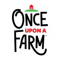 Once Upon a Farm - Logo