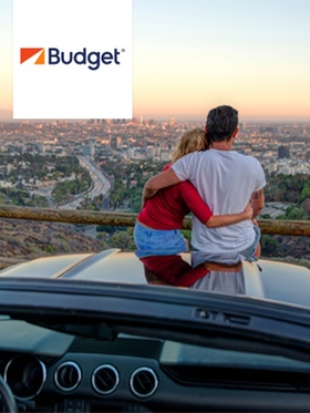 Budget - Extra 10% Off