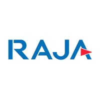 RAJA pack - Logo