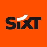 SIXT - Logo