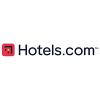 Hotels.com - Logo