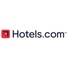 Hotels.com - 8% Off