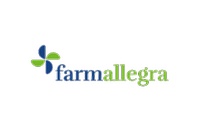 Farmallegra - Logo