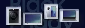 Samsung - Black Friday