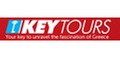 Keytours - Logo