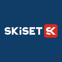 Skiset - Logo