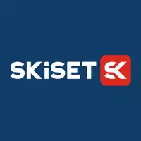Skiset - Logo