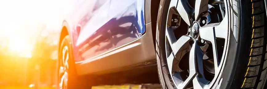 20% Off When You Purchase 4+ Goodyear, Bridgestone, or Pirelli Tyres at National Tyres and Autocare