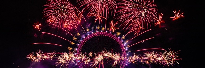 Entry from £25.50 per Person London Eye