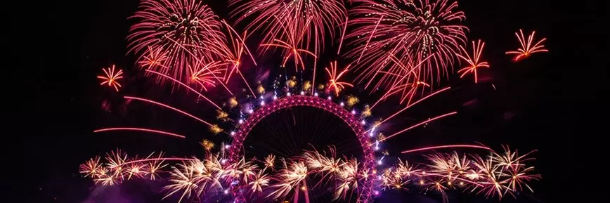 Entry from £25.50 per Person London Eye