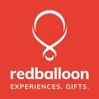 RedBalloon - Logo